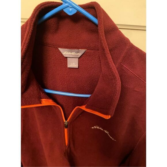 Eddie Bauer Pullover - Picture 3 of 4